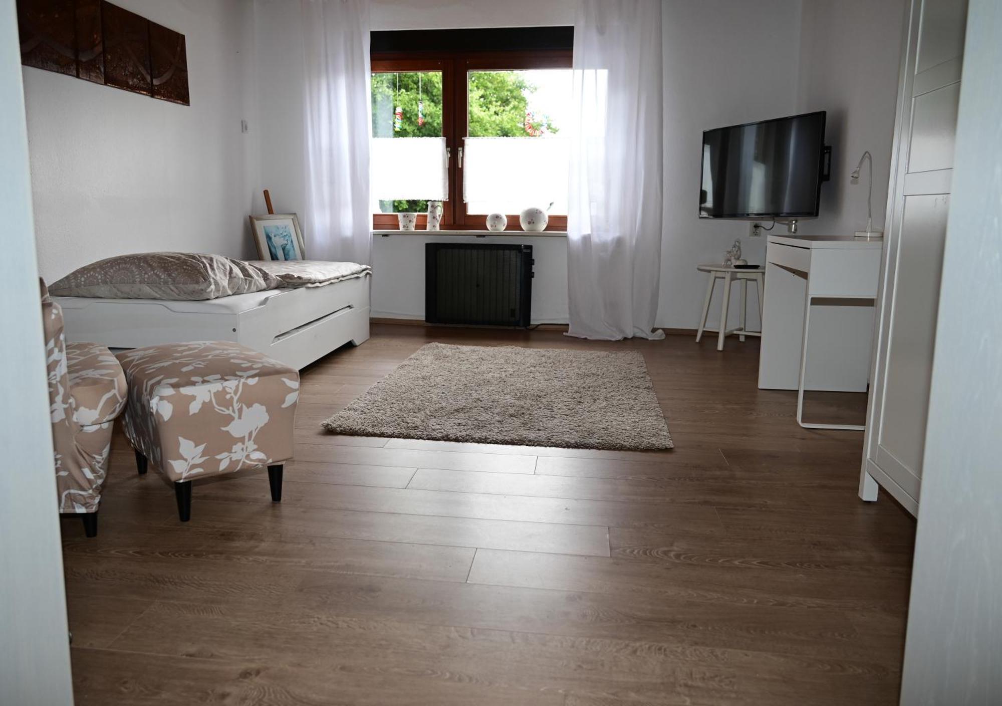 Haus Sohl Am Rothaarsteig Apartment Bad Laasphe Luaran gambar
