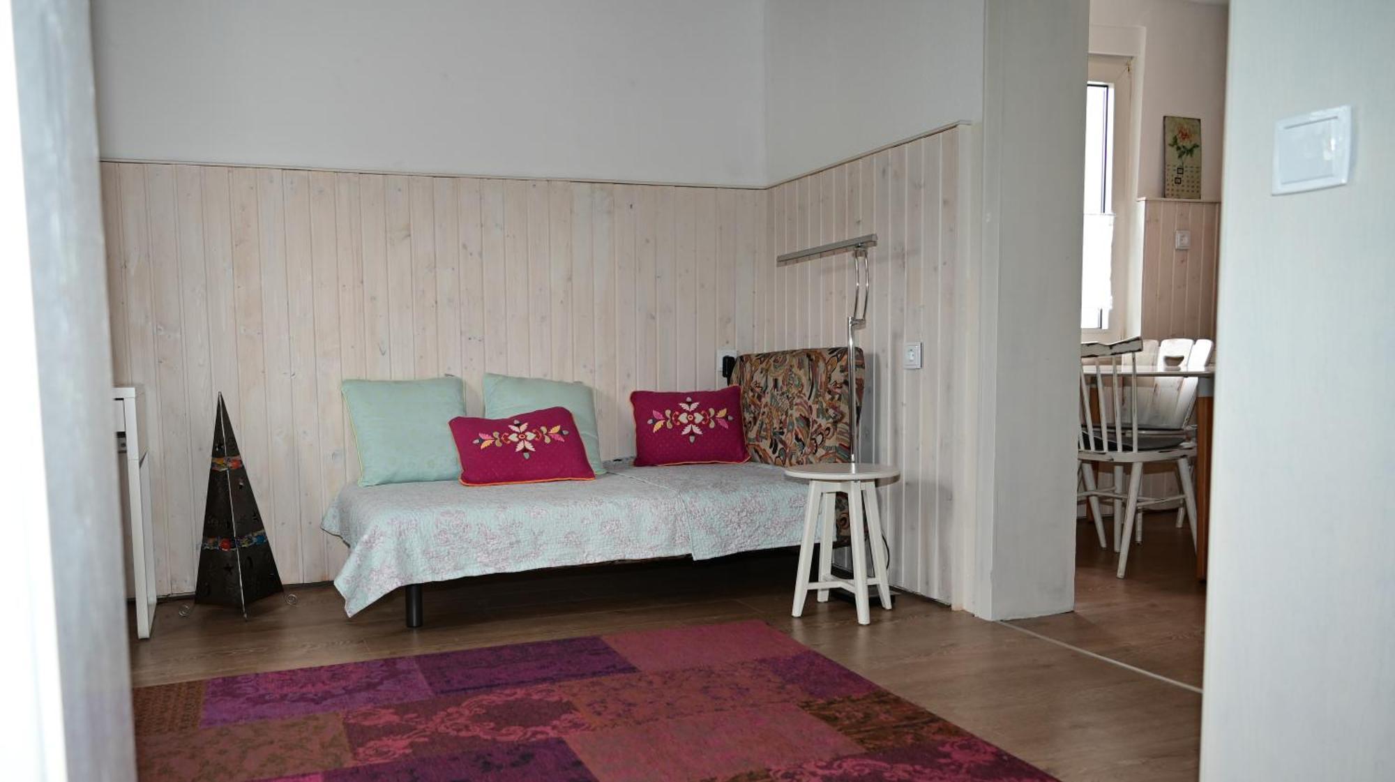 Haus Sohl Am Rothaarsteig Apartment Bad Laasphe Luaran gambar