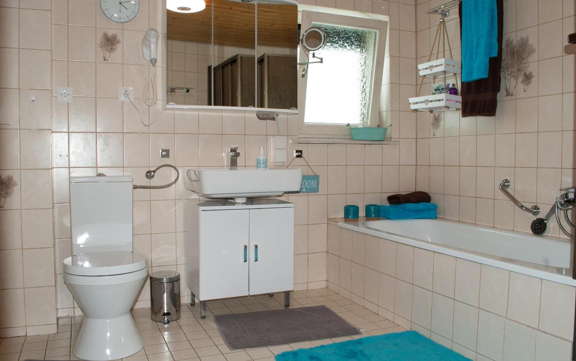 Haus Sohl Am Rothaarsteig Apartment Bad Laasphe Luaran gambar